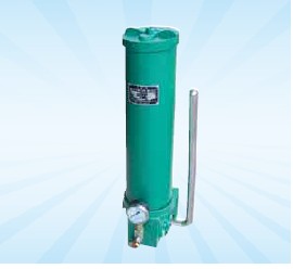 SRB-J/L系列手動潤滑泵(10MPa、20MPa)