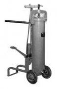 JRB-3型腳踏潤滑泵