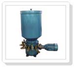 DDRB-N型多點潤滑泵